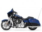 Harley-Davidson Harley Davidson FLHX Street Glide 115th Anniversary